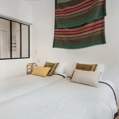 Apartamento Hugo Et Tom - Quartier Montorgueil París