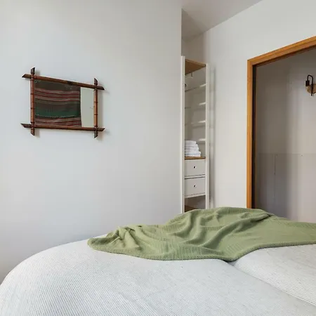 Hugo Et Tom - Quartier Montorgueil Apartamento París