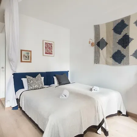 Apartamento Hugo Et Tom - Quartier Montorgueil