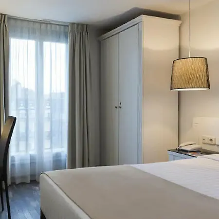 Opera Affiliated By Melia 4* Paris