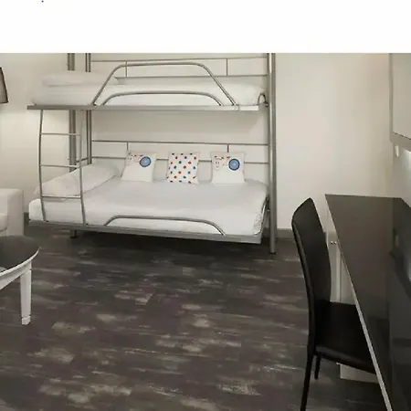 Opera Affiliated By Melia 4* Paris