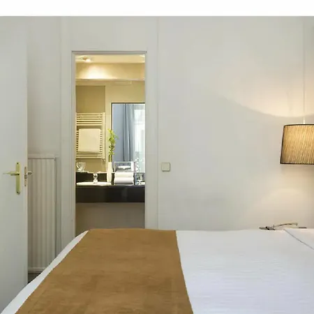 Hotel Opera Affiliated By Melia 4*