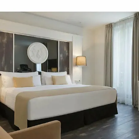 Opera Affiliated By Melia Hotel Paris