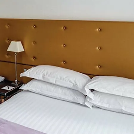 Ξενοδοχείο Le 123 Elysees - Astotel
