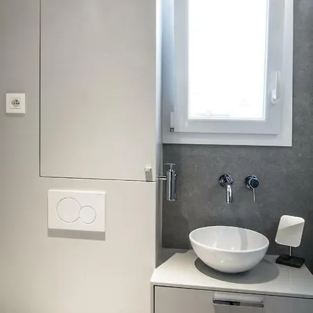 Appartement Renovated Modern For 3 In - Bastille