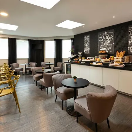 Appart hôtel Citadines Bastille Marais 3*