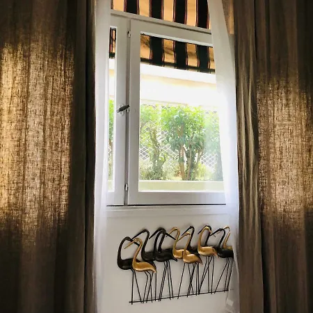 Apartamento Pere Lachaise By Lovely *