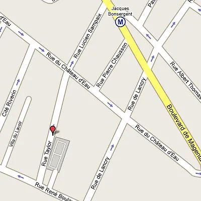 Annexe 2* Parigi