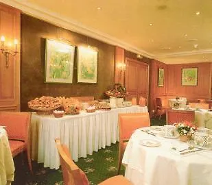 霍塞特歌剧院贝斯特韦斯特premier酒店 酒店 4*