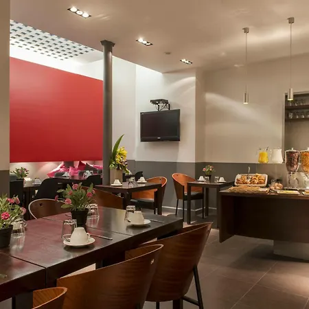 Grand Lévêque Hotel 3*