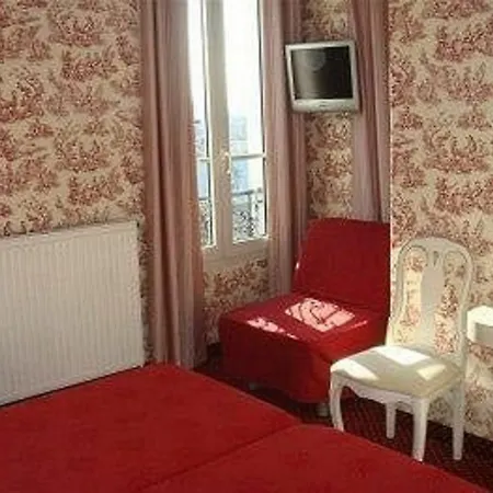 Regyn's Montmartre Paryż
