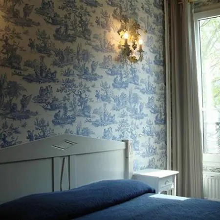 Hotel Regyn's Montmartre París