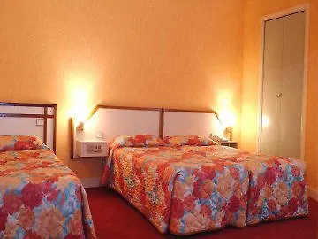 Color Design Hotel Paris