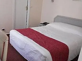 Hotel Crimée