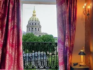 Hotel De L'empereur