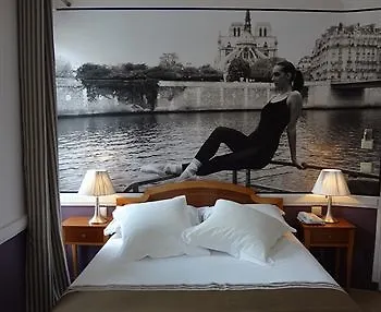 Hotel Atelier Vavin