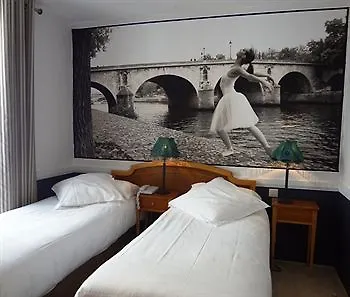 Otel Atelier Vavin