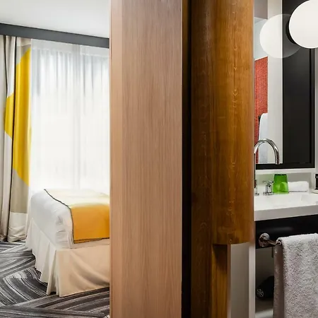 Du Ministère Hotel
