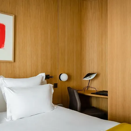 Du Ministère Hotel Paris