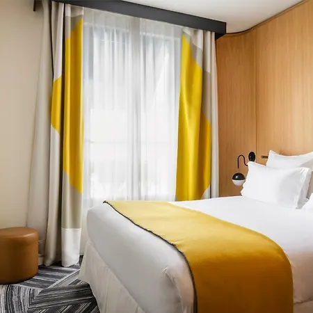 Du Ministère Hotel 4*