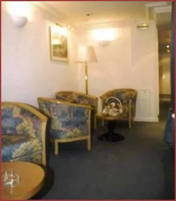 Royal Bastille 2* Париж