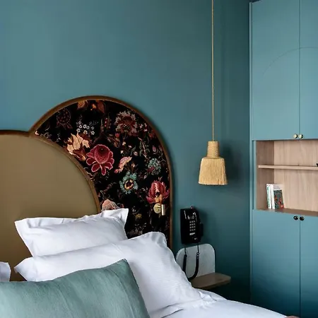 Hotel Léopold Paris