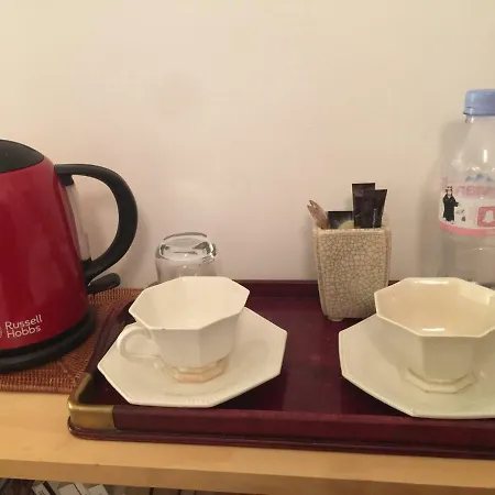 Bed & Breakfast Auteuil Passy *