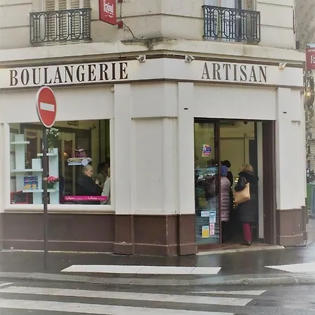 Auteuil Passy Bed & Breakfast Paris