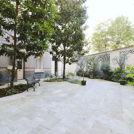 Appartement Chopin
