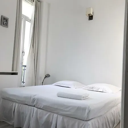 Luxe 165m2 8pers Victor Hugo Trocadero Foch Champs Elysees Apartment *