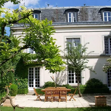 Bed and breakfast Trianon Versailles