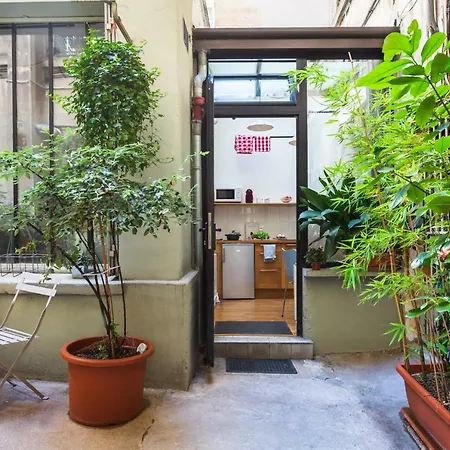 Appartamento Artisan Lofts Near Marais Parigi