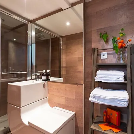Artisan Lofts Near Marais