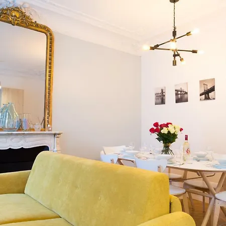 Lancaster Appart hôtel