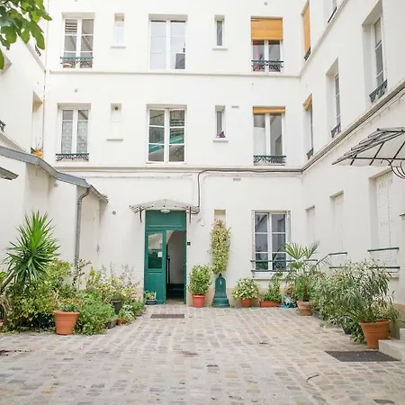 Joie Quartier Latin * Parigi