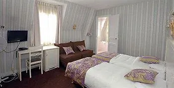 La Boetie 3*
