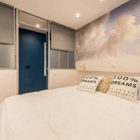 Sweet In Paris-montmartre Appartement Paris