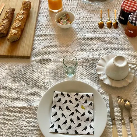 Trianon Versailles Bed and breakfast Le Chesnay (Yvelines)