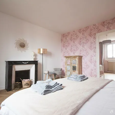 Bed and breakfast Trianon Versailles