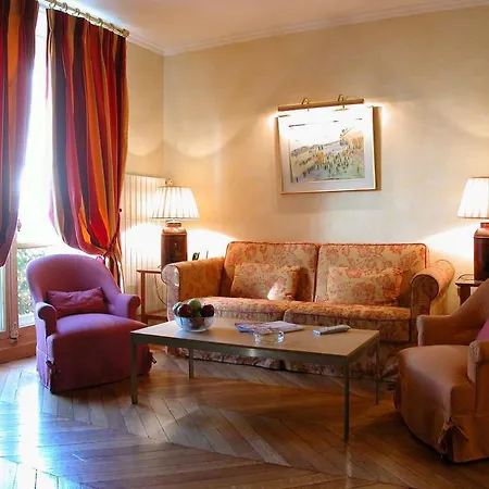 Apartamento Bridgestreet Champs Elysees