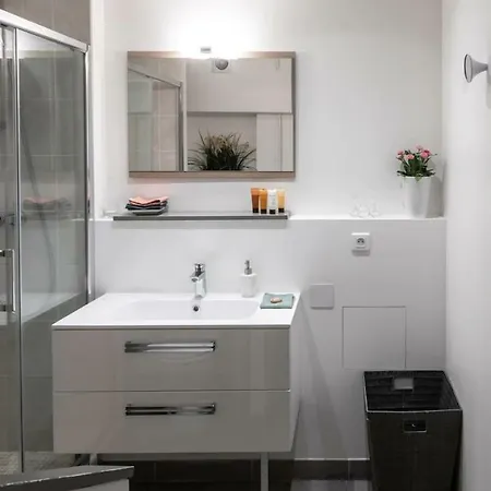 3-bedroom Quai Des Grands Augustins *