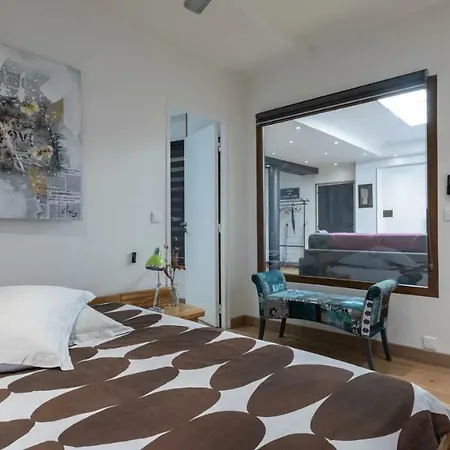Appartement 3-bedroom Quai Des Grands Augustins Parijs