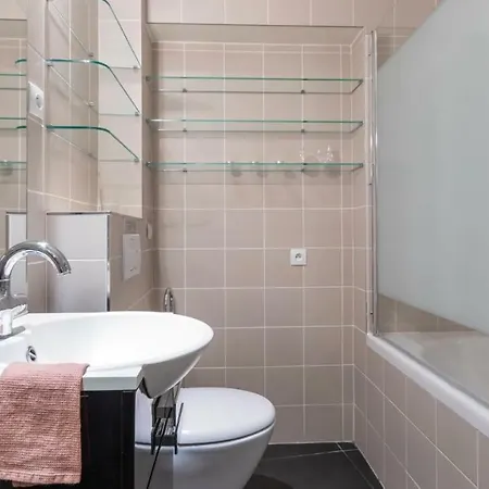 3-bedroom Quai Des Grands Augustins