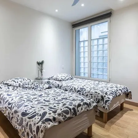 3-bedroom Quai Des Grands Augustins Appartement
