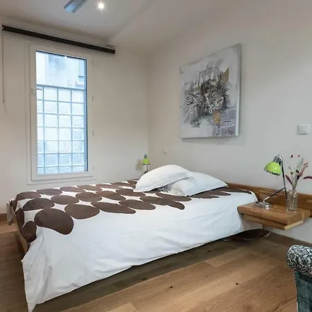 3-bedroom Quai Des Grands Augustins Appartement