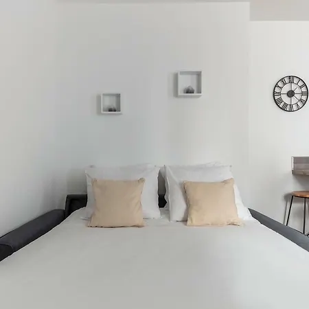 Maison Le Bac Paris
