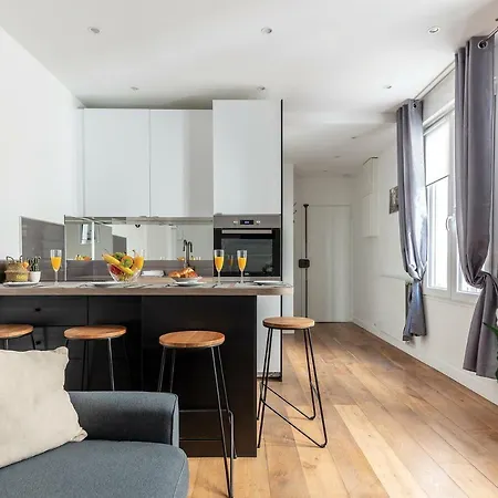 Maison Le Bac Appartement *