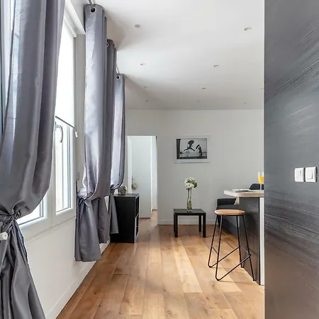 Maison Le Bac Appartement *