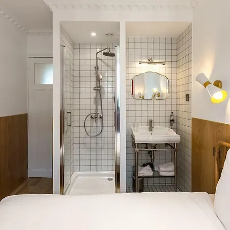 Apartment Escapade Familiale A Grenelle