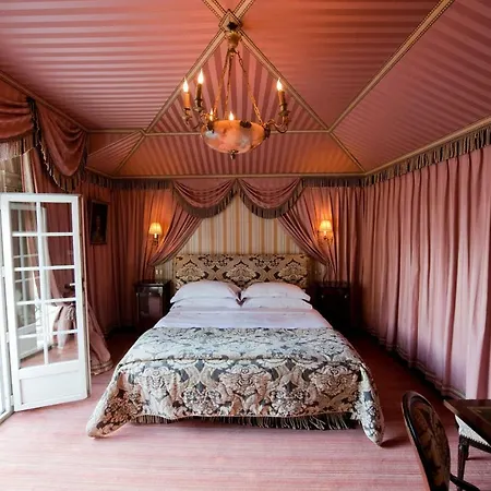 L'hotel